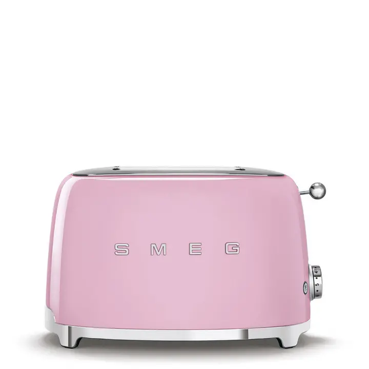 Uspravni toster Smeg TSF01PKEU-0