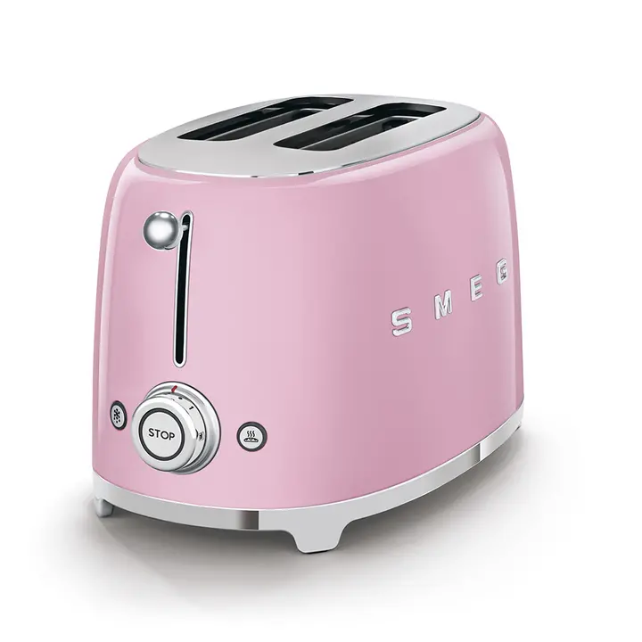 Uspravni toster Smeg TSF01PKEU-1