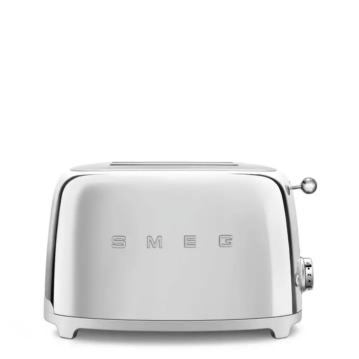Uspravni toster Smeg TSF01SSEU-0