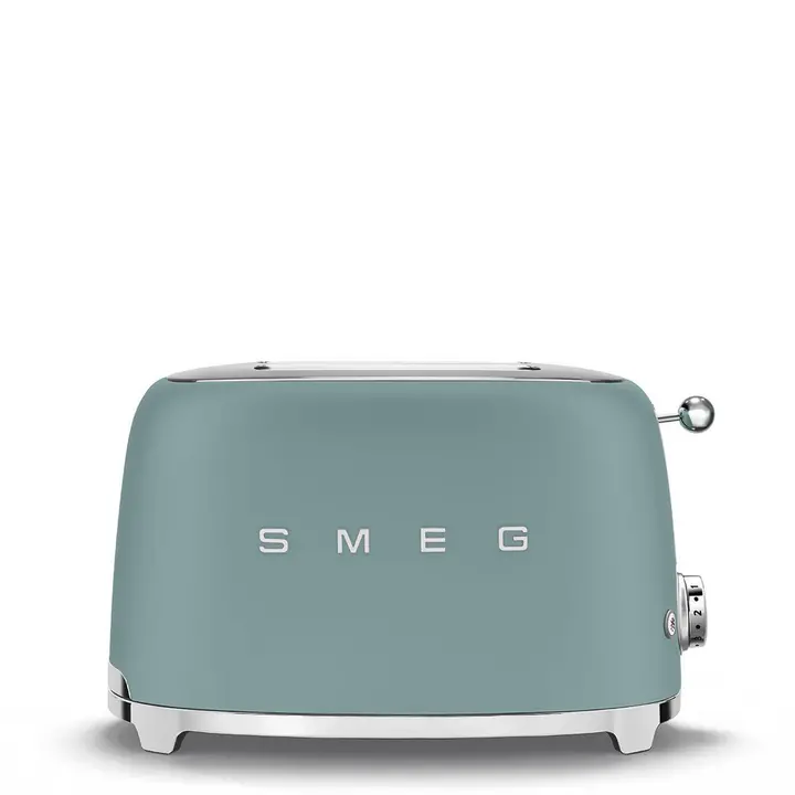 Uspravni toster Smeg TSF01EGMEU-0