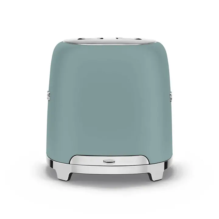 Uspravni toster Smeg TSF01EGMEU-1