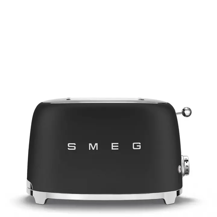Uspravni toster Smeg TSF01BLMEU-0