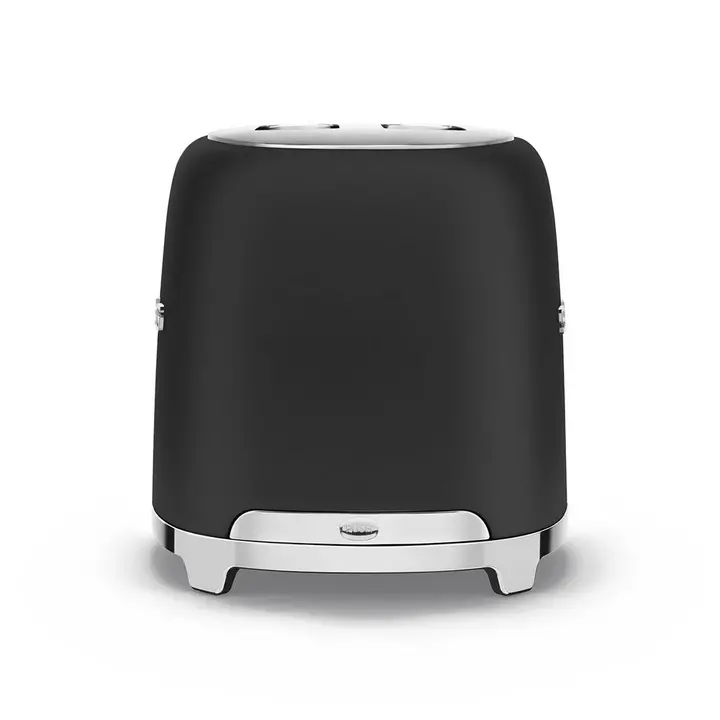 Uspravni toster Smeg TSF01BLMEU-1