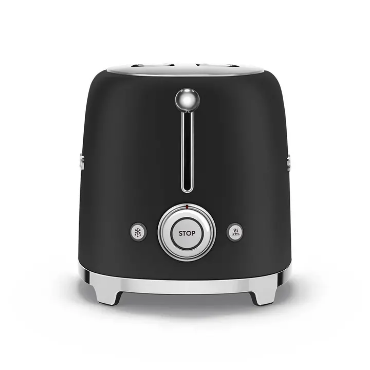 Uspravni toster Smeg TSF01BLMEU-3