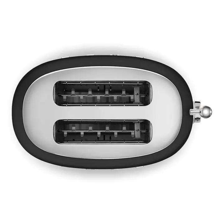 Uspravni toster Smeg TSF01BLMEU-4