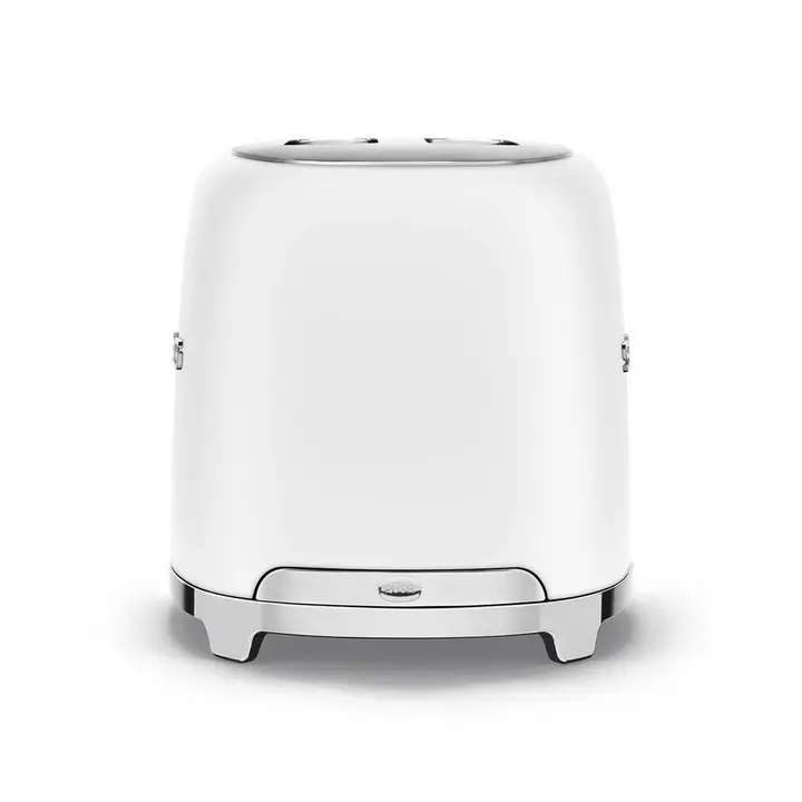 Uspravni toster Smeg TSF01WHMEU-3