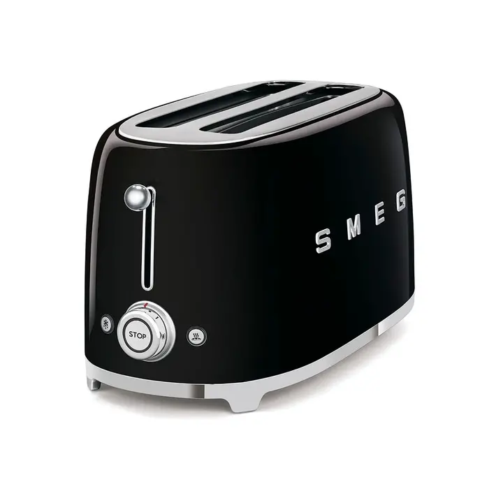 Uspravni toster Smeg TSF02BLEU-1