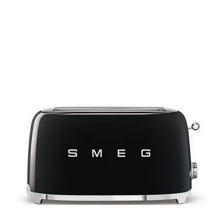 Uspravni toster Smeg TSF02BLEU-0