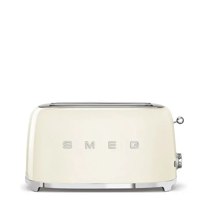 Uspravni toster Smeg TSF02CREU-0