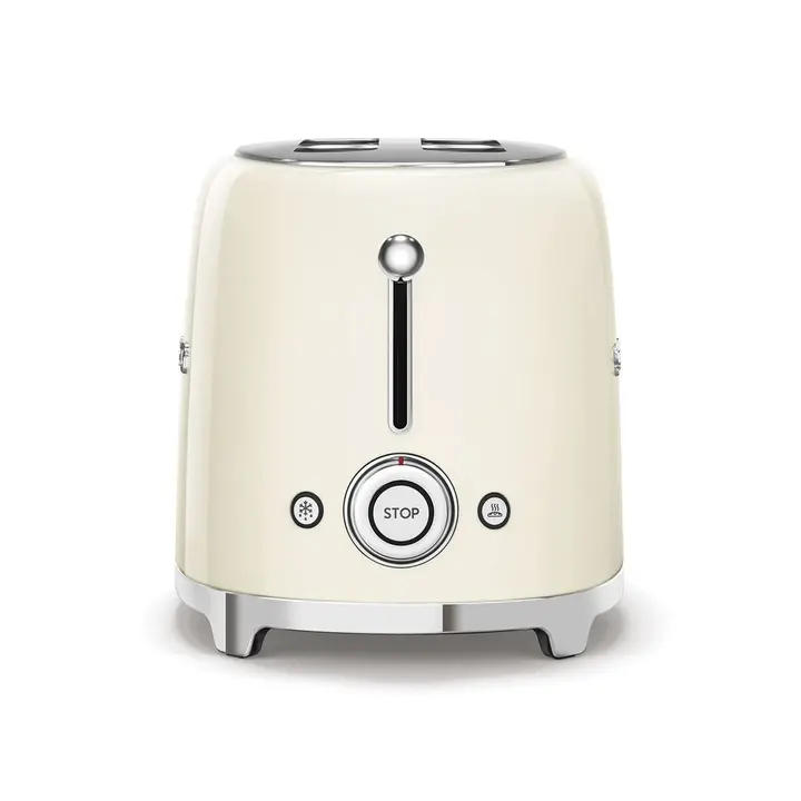 Uspravni toster Smeg TSF02CREU-1