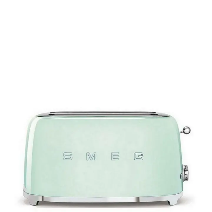 Uspravni toster Smeg TSF02PGEU-0