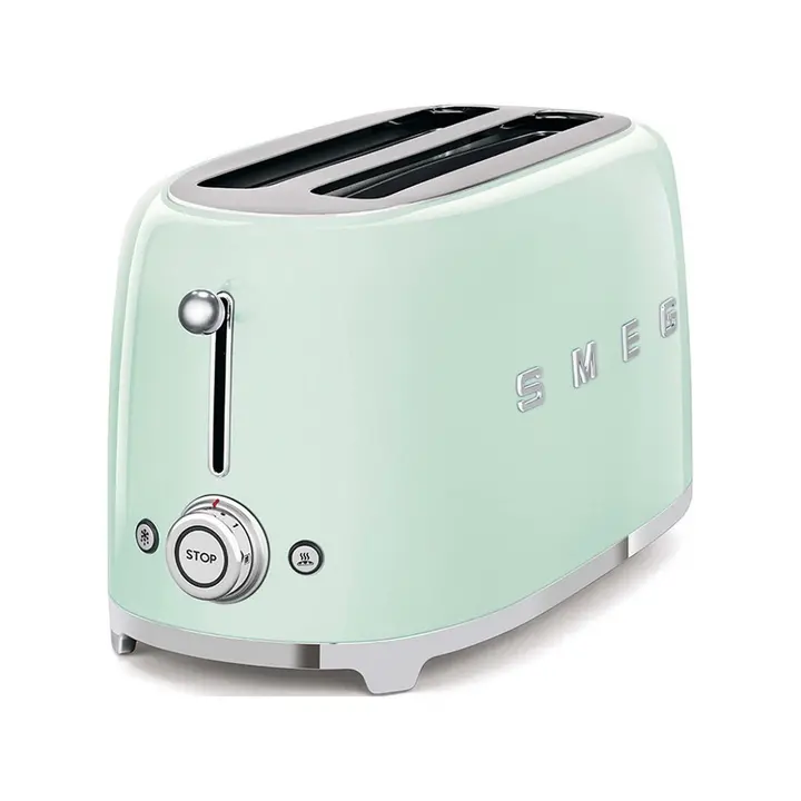 Uspravni toster Smeg TSF02PGEU-1