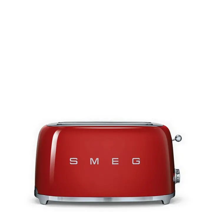 Uspravni toster Smeg TSF02RDEU-1