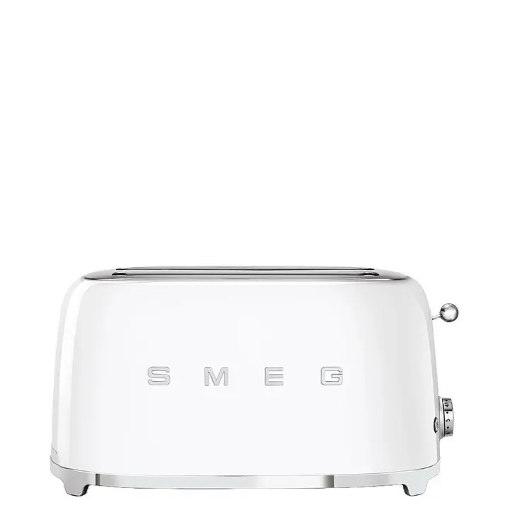 Uspravni toster SMEG TSF02WHEU-0