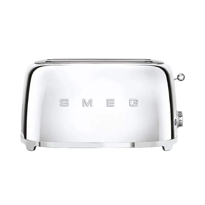 Uspravni toster Smeg TSF02SSEU-0