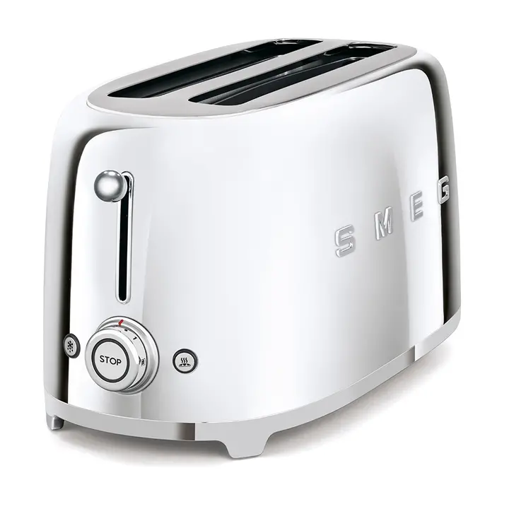 Uspravni toster Smeg TSF02SSEU-1