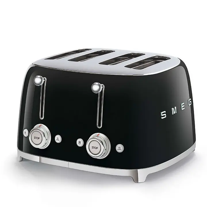 Uspravni toster Smeg TSF03BLEU-1