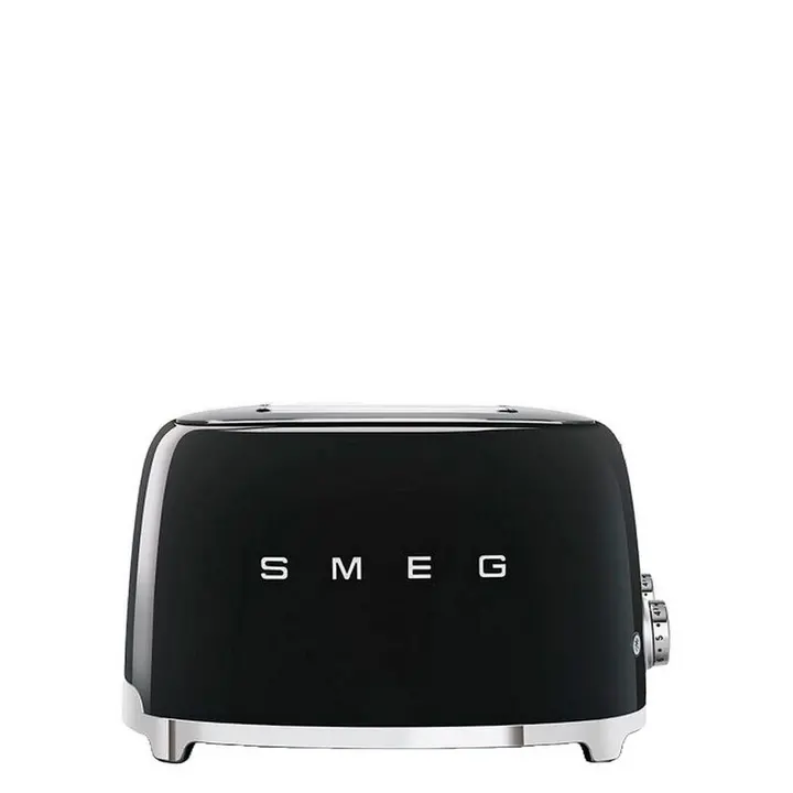 Uspravni toster Smeg TSF03BLEU-0