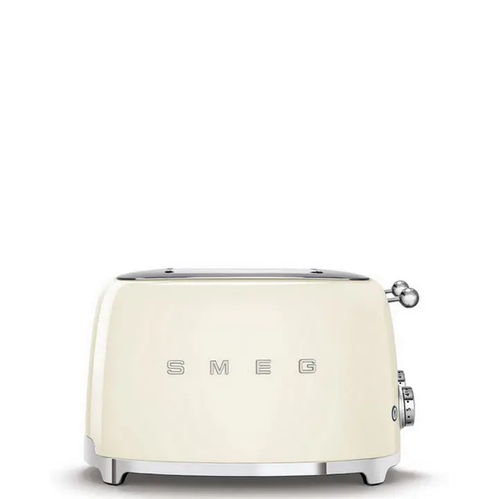 Uspravni toster Smeg TSF03CREU-0