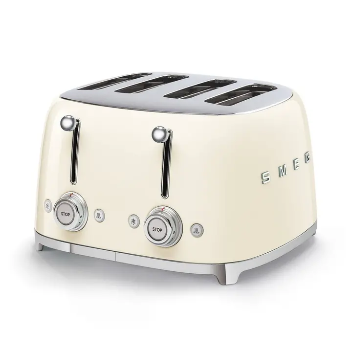 Uspravni toster Smeg TSF03CREU-1