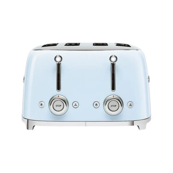 Uspravni toster Smeg TSF03PBEU-1