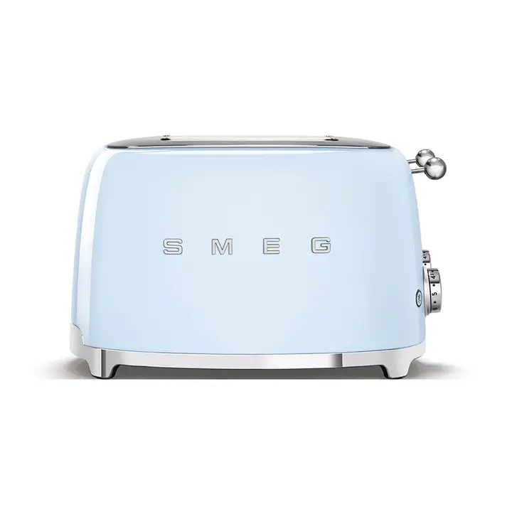 Uspravni toster Smeg TSF03PBEU-0