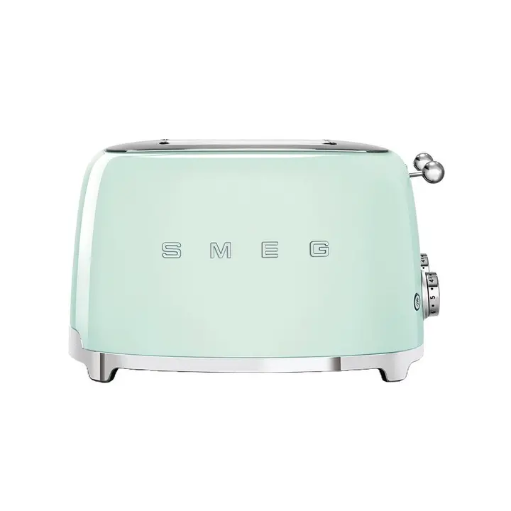 Uspravni toster Smeg TSF03PGEU-0