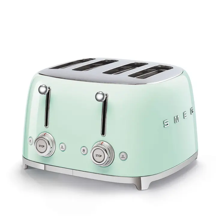 Uspravni toster Smeg TSF03PGEU-1