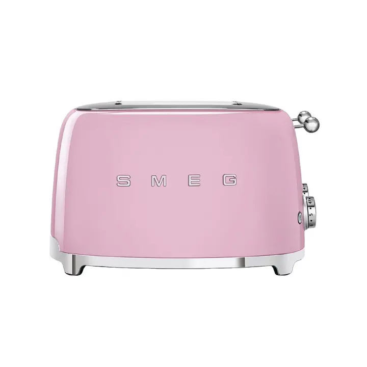 Uspravni toster Smeg TSF03PKEU-0