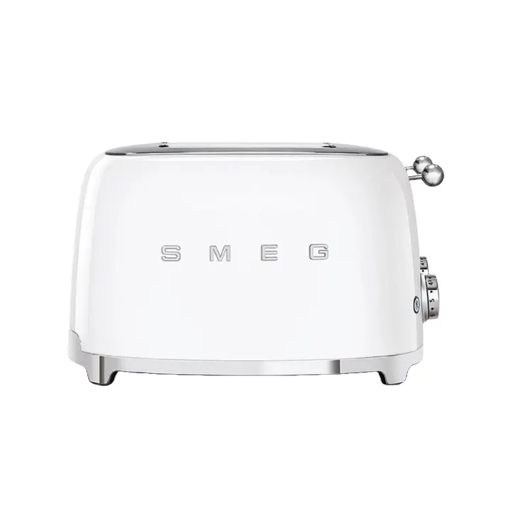 Uspravni toster Smeg TSF03WHEU-0