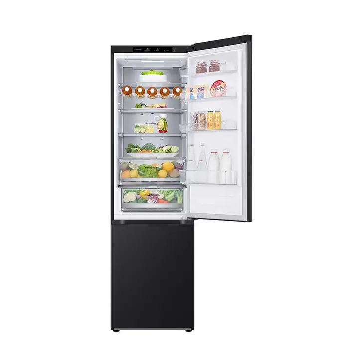 Samostojeći hladnjak LG GBV7280DEV-8