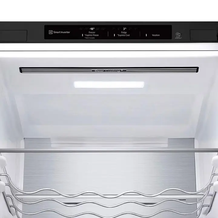 Samostojeći hladnjak LG GBV7280DEV-7