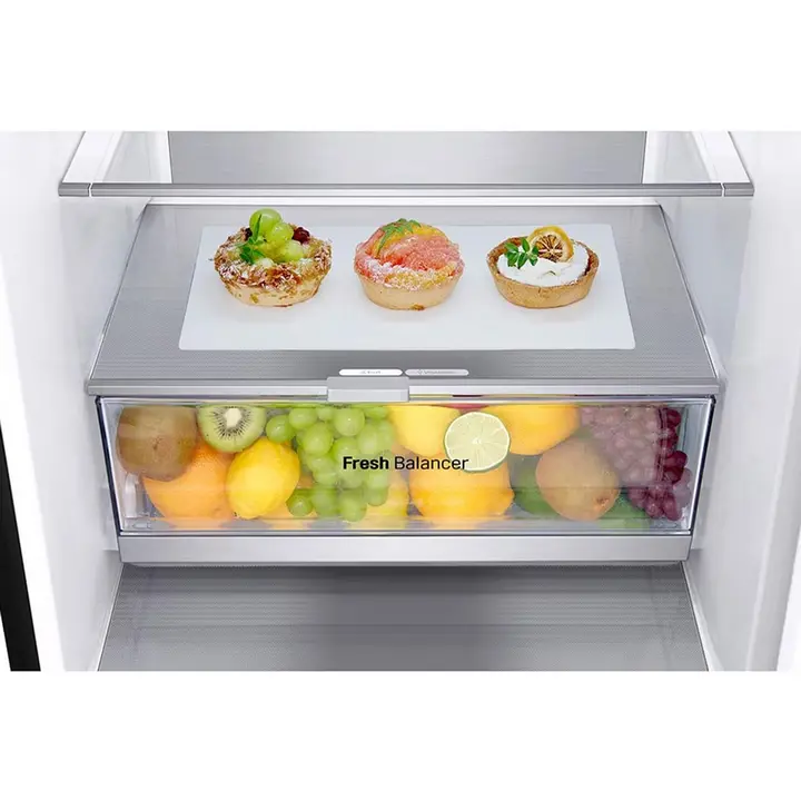 Samostojeći hladnjak LG GBV7280DEV-5