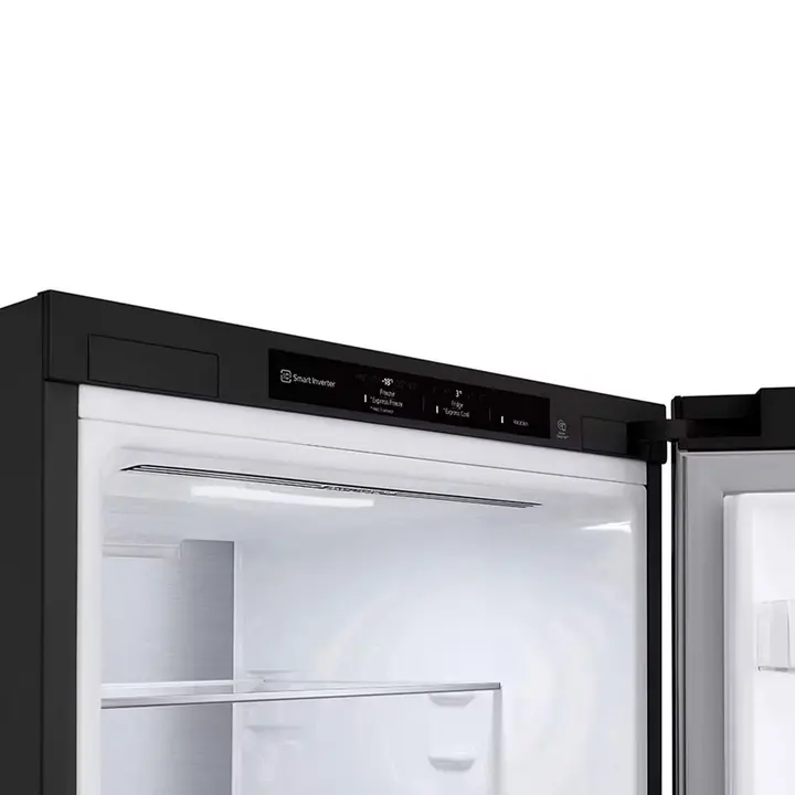 Samostojeći hladnjak LG GBV7280DEV-4