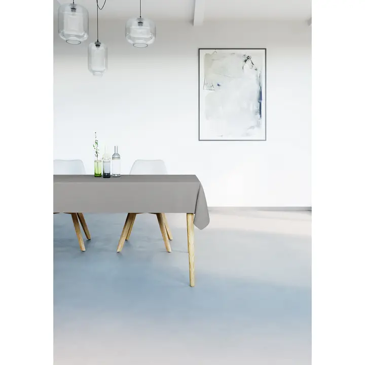 Stil Uniline sivi 135x220 cm-2