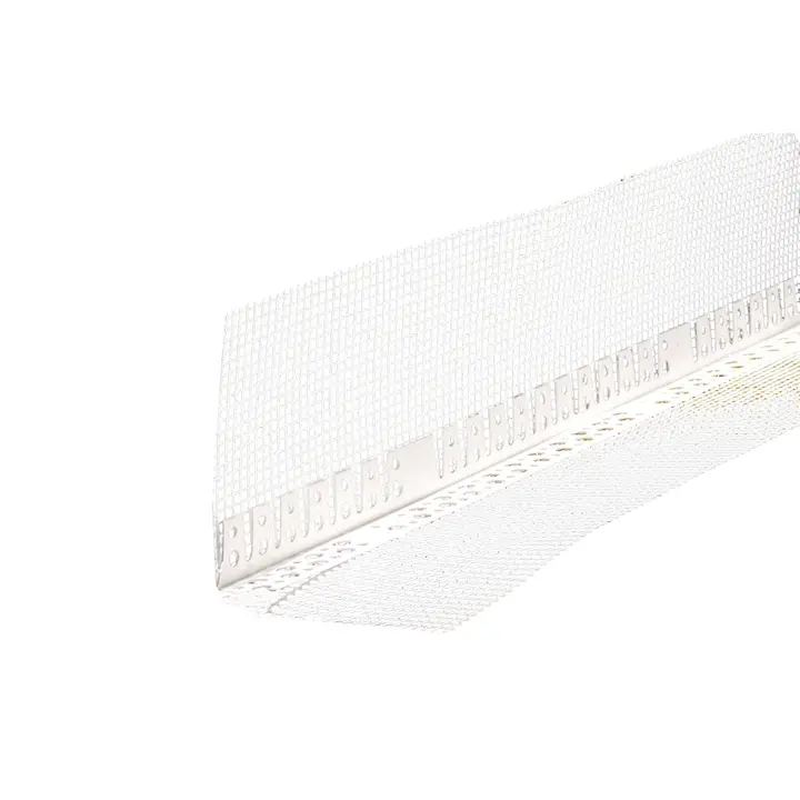 Samopev kutnik PVC s mrežicom savitljivi 2,5 m-0