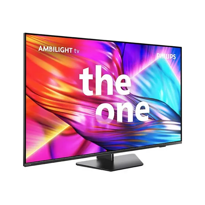 LED TV PHILIPS 50PUS8919/12 UHD DVB-T2/S2 SMART AMBILIGHT 3-1