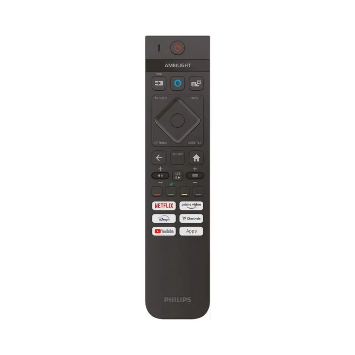 LED TV PHILIPS 50PUS8919/12 UHD DVB-T2/S2 SMART AMBILIGHT 3-3