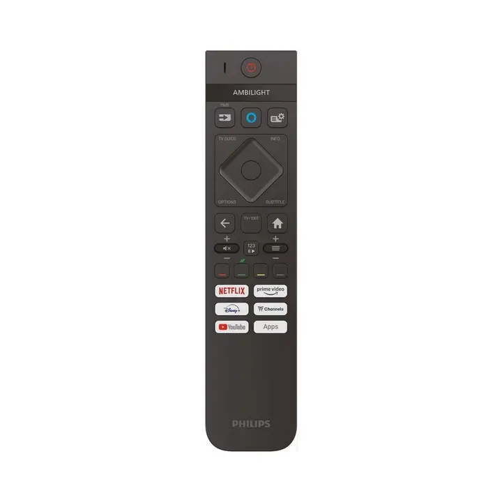 LED TV PHILIPS 55PUS8919/12 UHD DVB-T2/S2 SMART AMBILIGHT 3-3