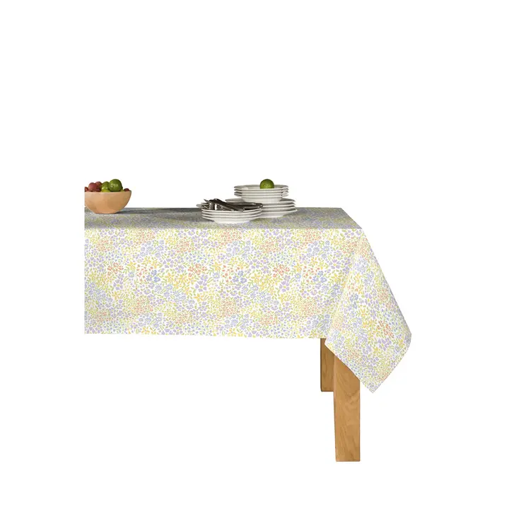 Stolnjak Peva Spring Garden 140x240 cm-1
