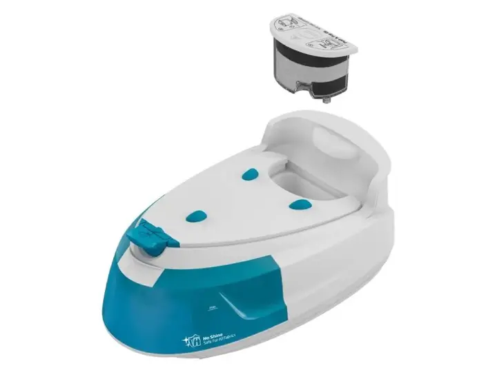 Parna postaja BEKO SGA 6124 D-1