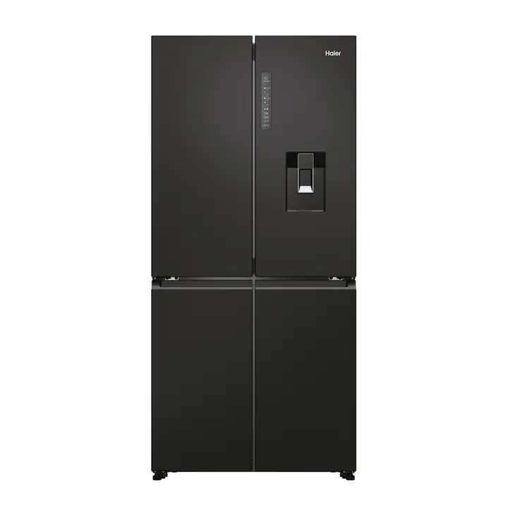 Samostojeći hladnjak Haier SBS HCR7818DWPT-0