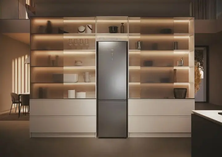 Samostojeći hladnjak HAIER HDPW5620DNPK-8