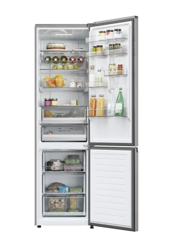 Samostojeći hladnjak HAIER HDPW5620DNPK-2