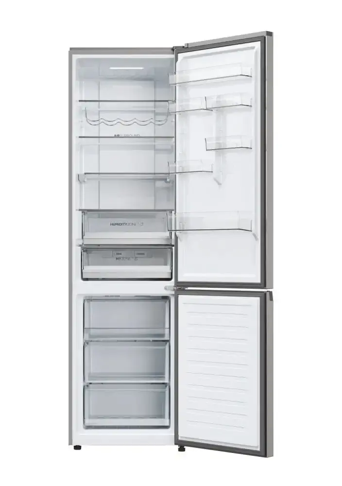Samostojeći hladnjak HAIER HDPW5620DNPK-1