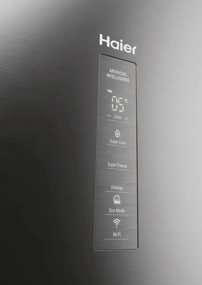 Samostojeći hladnjak HAIER HDPW5620DNPK-4