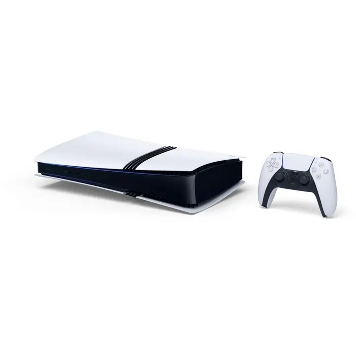 Sony PlayStation 5 PRO-1