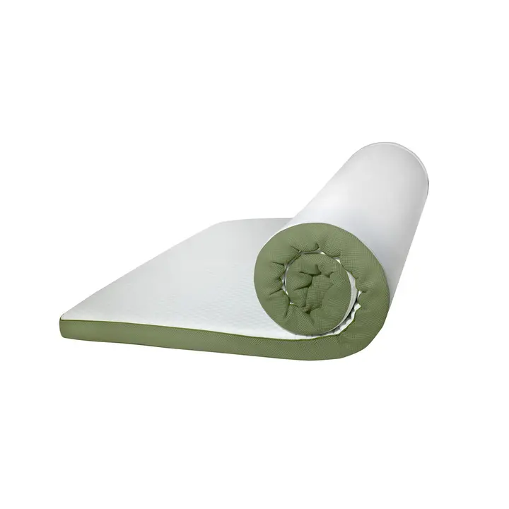 Nadmadrac Wellneo W-Vital 180x200x6 cm-1