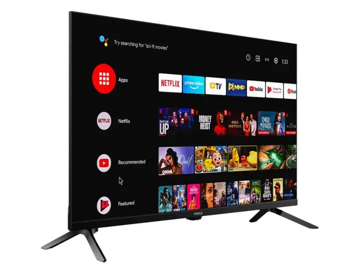 LED TV VIVAX 32LE21K HD READY DVB-T2/S2 ANDROID-1