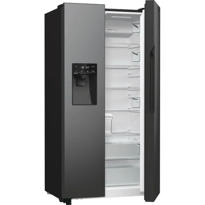 Samostojeći hladnjak Gorenje NRR9185ESBXL SBS-1